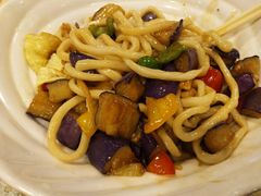 -文三里屯面馆(三里屯店)