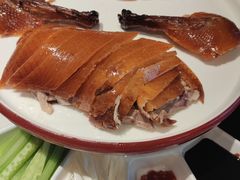 -大鸭梨烤鸭(顺义石园店)