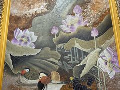 -番禺宾馆丽苑厅