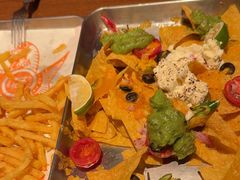 -京A Brewpub·精酿餐吧(幸福村店)