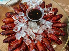 -金陵暴走小龙虾·迷踪蟹(凯德MALL店)