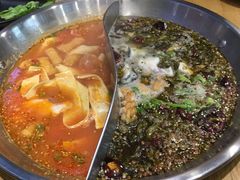 -李二鲜鱼(昌乐店)