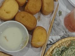 -新凯旋烧烤·燕姐千岛湖土菜