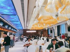 -皇马假日醉海南大酒店·假日一品派茶楼(秀英店)