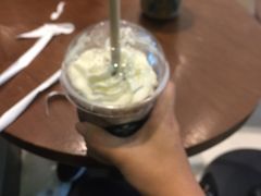 -星巴克(深圳海岸城4楼店)