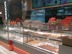 -東更道点心行(北京龙湖熙悦天街店)