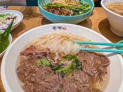 -蔡澜Pho·越南粉餐厅(海上世界店)