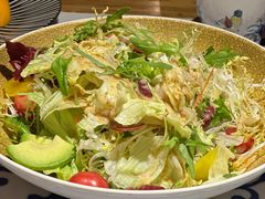 -江南赋(内蒙古大厦店)