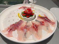 -渔惑·中山脆肉鲩火锅(金湾华发商都店)