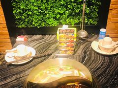 -天都火锅酒楼(虹梅南路店)
