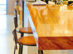 用餐区-PAUSE CAFE(南秀村店)