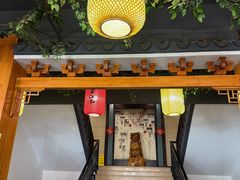 -宴江南(汇海路店)