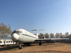 -中国航空博物馆