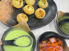 -VATAN INDIAN RESTAURANT米特餐饮有限公司(城北路店)