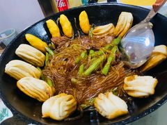 -古洼一锅鲜(总店)