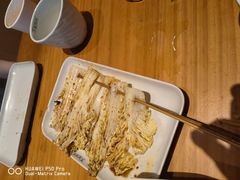 -木屋烧烤(惠阳华润小径湾店)