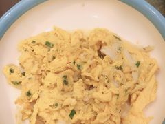 银鱼炒蛋-湾里人家(旺山景区店)