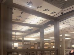 大堂-湊湊火锅·茶憩(打浦桥日月光店)