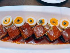 -彩丰楼中餐厅(佘山世茂洲际酒店)