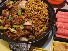 -嘟享吃重庆鸡公煲(五一店)