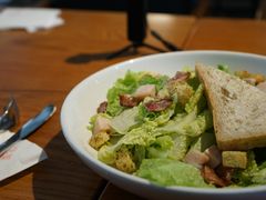 -ZEMOCAFE·FUSION FOOD(西交利物浦店)