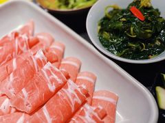 -大隐·成都火锅Bistro(合生麒麟新天地店)