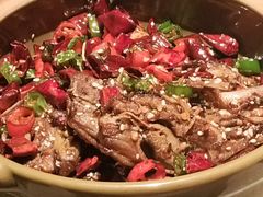 -金鸭季·北京烤鸭(深业上城店)