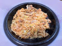 -米村拌饭(东方新天地店)
