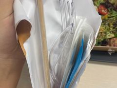 -HELLO 27 意面·沙拉·帕尼尼