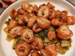 -先记烧鹅王·本地粤菜(福永店)