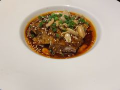 -丽晶轩中餐厅(重庆丽晶酒店)