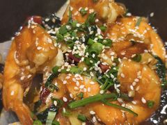 -松鱼亭·和牛烧肉(协鑫广场店)