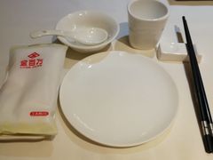 -宏宴·新京菜(望京店)