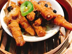 -添好运点心专门店(北角店)