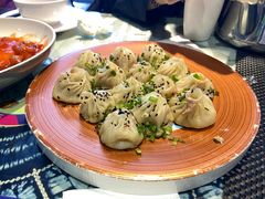 -野马国际·大汉食府