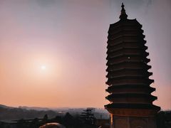 -八大处公园