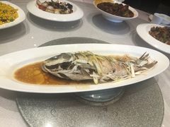 -老牌坊鲁菜名店(聊城美食岛店)