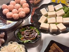 -三江汇火锅店(保全街店)