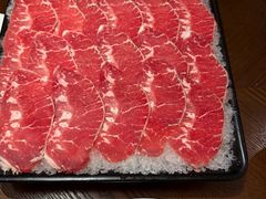 -东海怡品海鲜豆捞(舟宿夜江店)