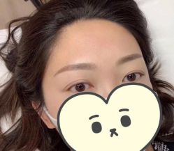 -韩美绣·骨相纹眉·洗眉美瞳线