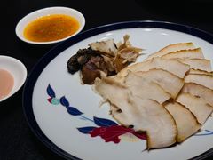 -潮汕味道·煮海餐厅(金麟大厦店)