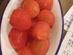 -盟重烧烤(高正街店)