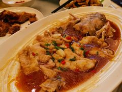 -眉州东坡(国贸店)