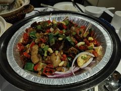 -海富门·带鱼·淮扬菜·粤菜(甘家口店)