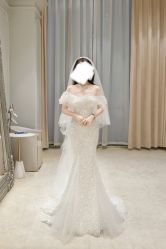 点击看大图 -MuseMarry婚纱(前海嘉里中心店)