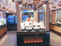 -大鹏饭店·金陵家宴(奥体中心店)