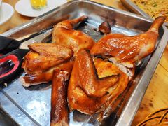 仙庙烧鸡-顺徕德仙庙烧鸡(荔湾总店)