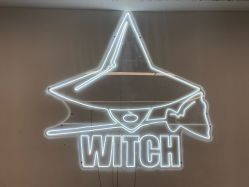 -WITCH （舞季）舞蹈工作室