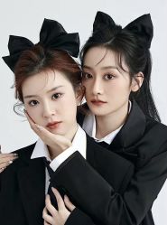 点击看大图 -蜜桃少女VISION写真馆(雁塔店)