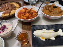 -小吊梨汤·北京菜·烤鸭(清河万象汇店)